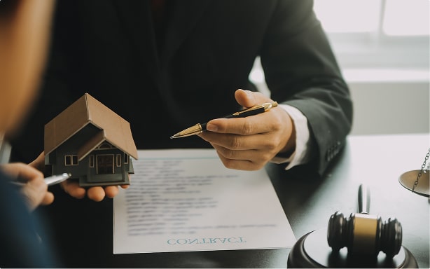 Droit immobilier